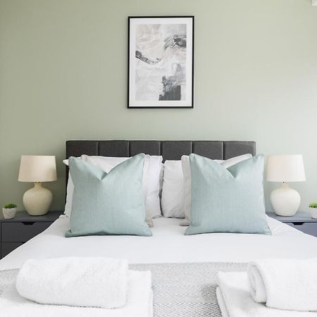 런던 The Archway Collection 아파트 외부 사진
