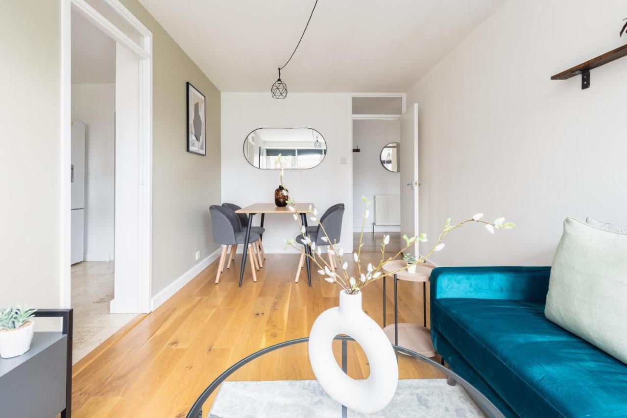 런던 The Archway Collection 아파트 외부 사진