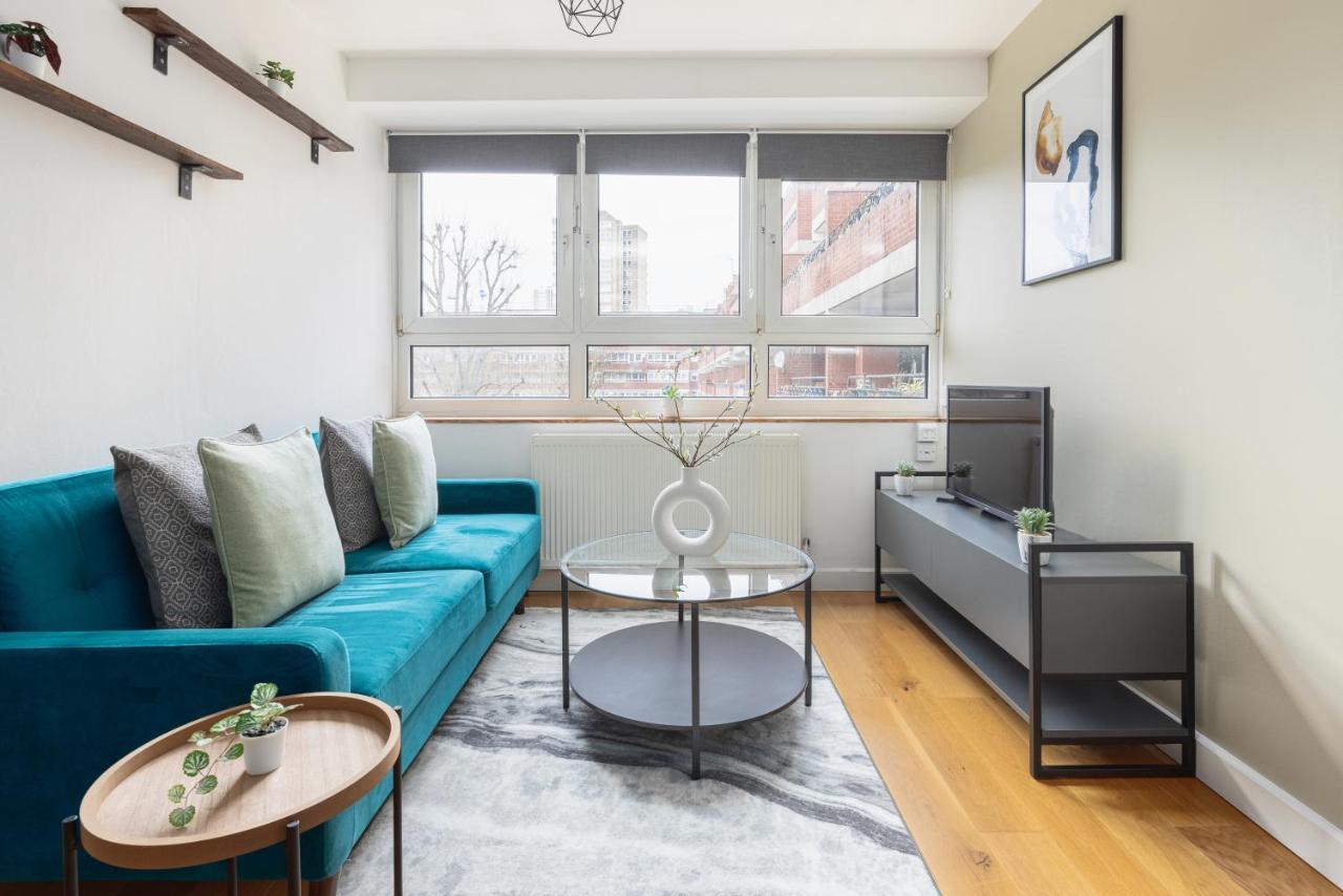 런던 The Archway Collection 아파트 외부 사진