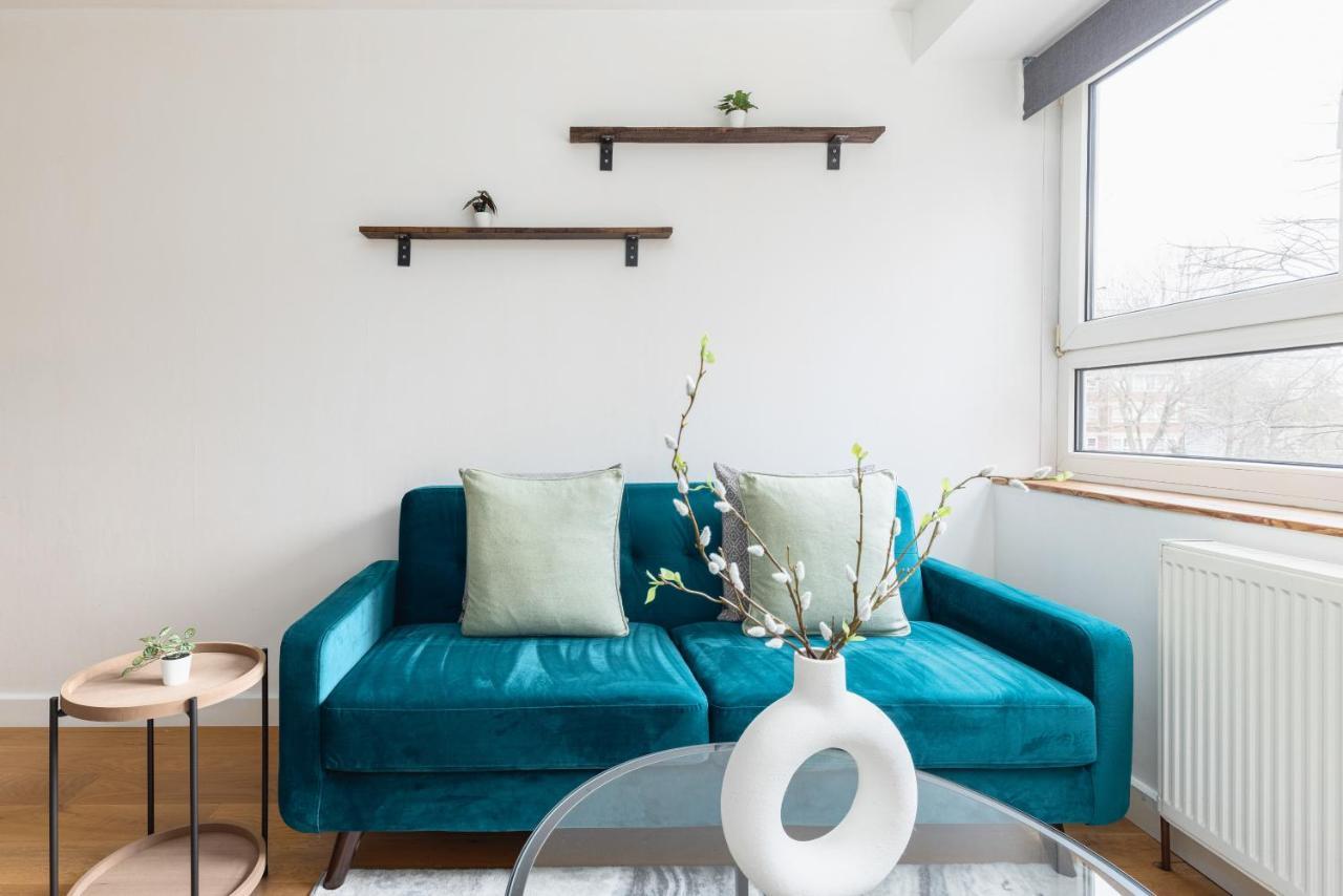 런던 The Archway Collection 아파트 외부 사진