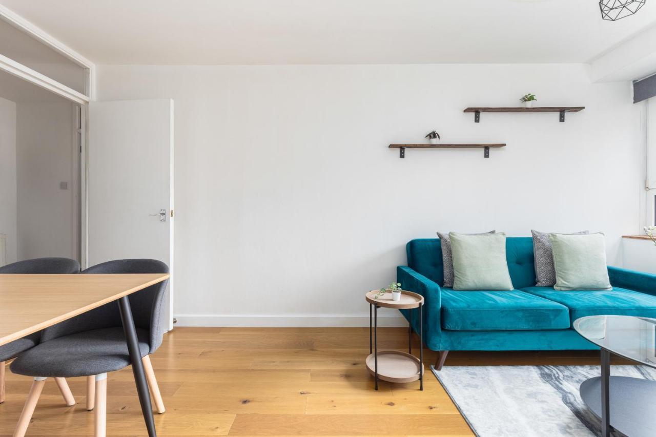 런던 The Archway Collection 아파트 외부 사진